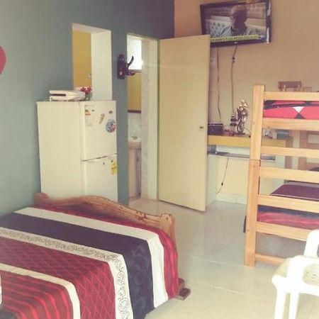 Ann Dor Place Apartment San Andres  Luaran gambar