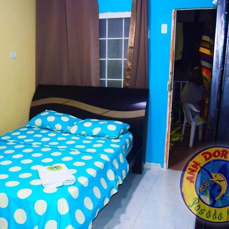 Ann Dor Place Apartment San Andres  Luaran gambar