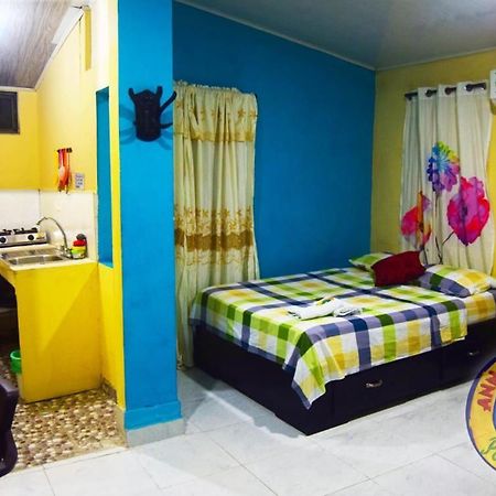 Ann Dor Place Apartment San Andres  Luaran gambar
