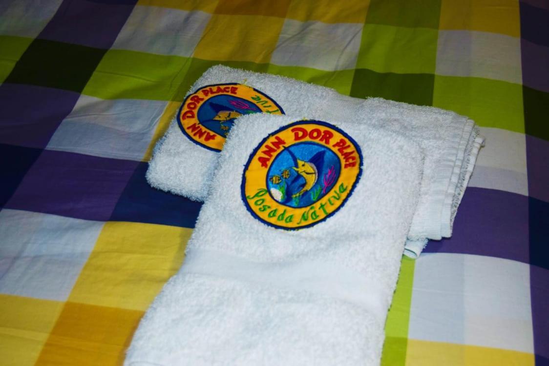 Ann Dor Place Apartment San Andres  Luaran gambar