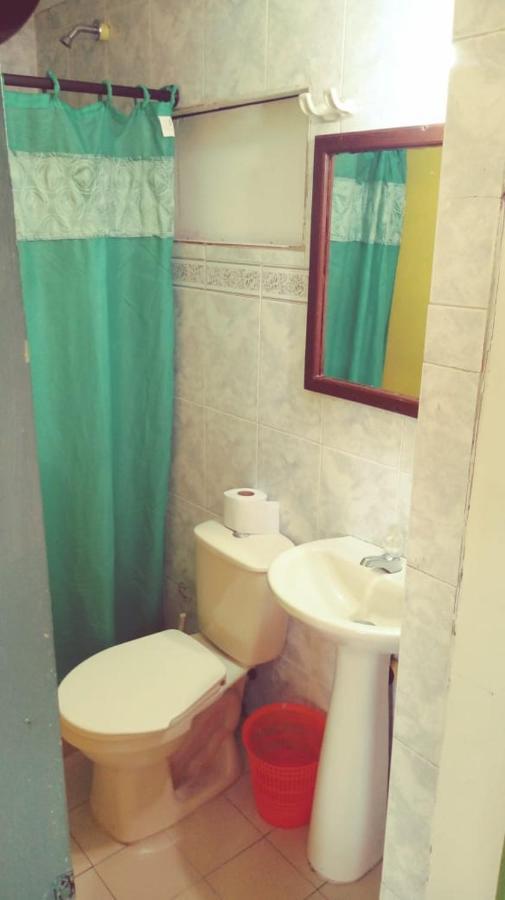 Ann Dor Place Apartment San Andres  Luaran gambar
